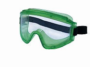 Очки защитные "ПАНОРАМА" прозрачные